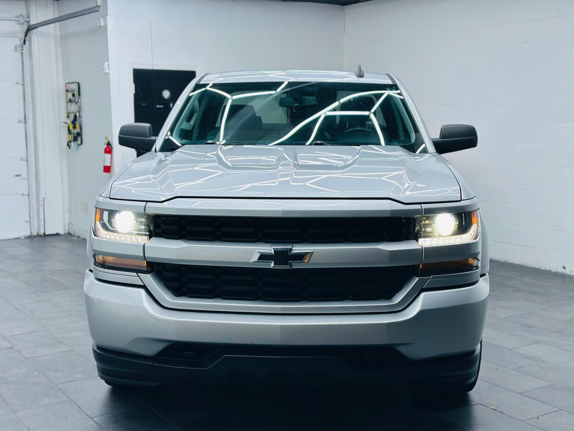 chevrolet silverado 1500 2017 1GCVKPEH2HZ244568 image chevrolet silverado 1500 2017 1GCVKPEH2HZ244568 image
